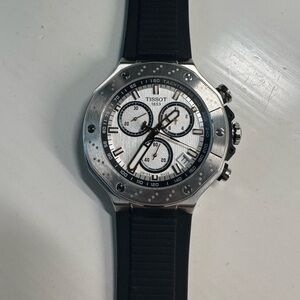Men’s Tissot T-Race Watch